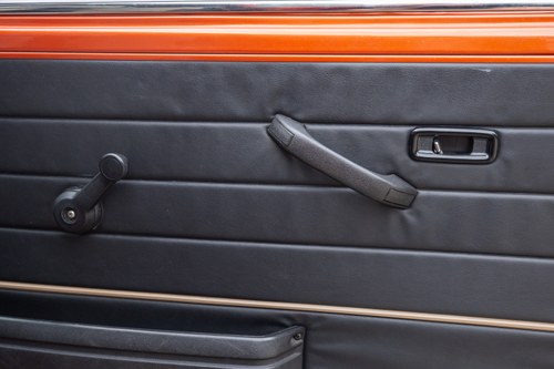 1997 Rover Mini Cooper 1.3i Te koop (foto 40 van 163)