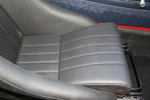 1990 Rover Mini Flame zum Verkauf (Bild 56 von 131)