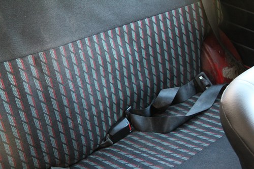 1990 Rover Mini Flame zum Verkauf (Bild 61 von 131)