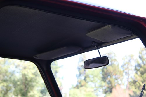 1990 Rover Mini Flame zum Verkauf (Bild 57 von 131)