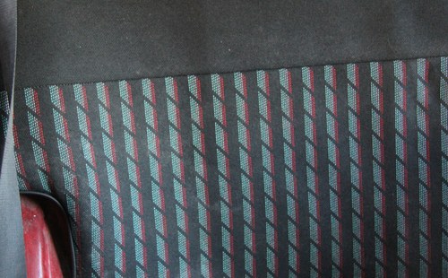 1990 Rover Mini Flame zum Verkauf (Bild 62 von 131)