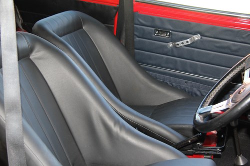 1990 Rover Mini Flame zum Verkauf (Bild 53 von 131)