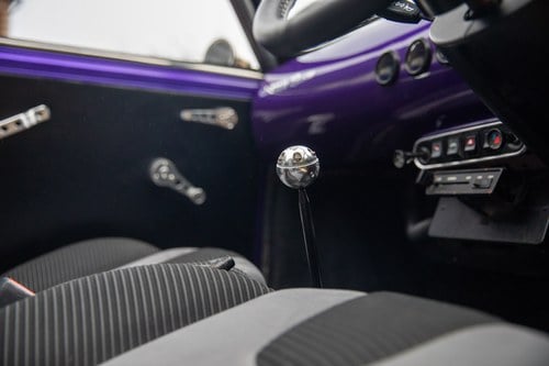 1991 Rover Mini Mayfair “Banham Roadster” For Sale (picture 50 of 202)