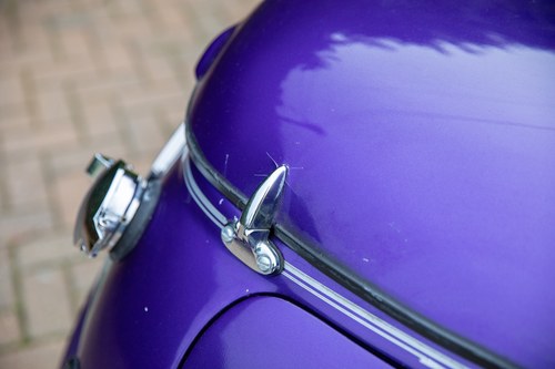 1991 Rover Mini Mayfair “Banham Roadster” For Sale (picture 158 of 202)