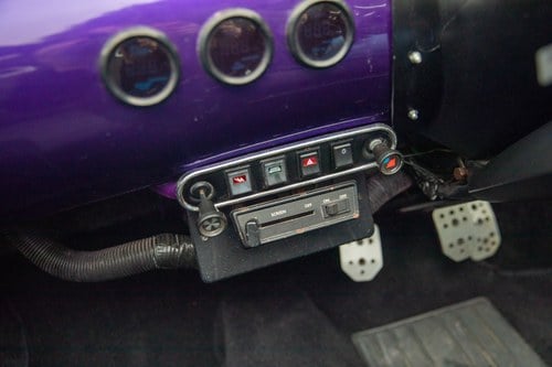 1991 Rover Mini Mayfair “Banham Roadster” For Sale (picture 56 of 202)