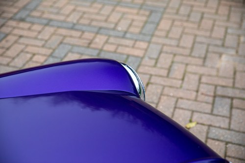 1991 Rover Mini Mayfair “Banham Roadster” For Sale (picture 107 of 202)