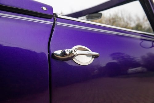 1991 Rover Mini Mayfair “Banham Roadster” For Sale (picture 41 of 202)