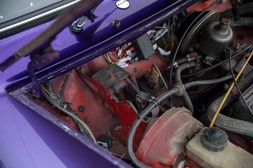 1991 Rover Mini Mayfair “Banham Roadster” For Sale (picture 175 of 202)