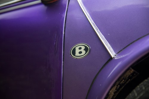 1991 Rover Mini Mayfair “Banham Roadster” For Sale (picture 117 of 202)