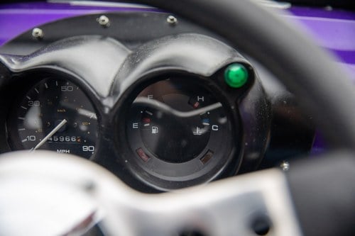 1991 Rover Mini Mayfair “Banham Roadster” For Sale (picture 55 of 202)