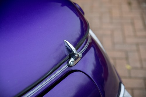 1991 Rover Mini Mayfair “Banham Roadster” For Sale (picture 159 of 202)