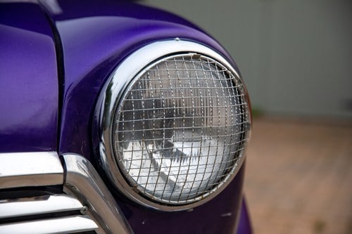 1991 Rover Mini Mayfair “Banham Roadster” For Sale (picture 92 of 202)