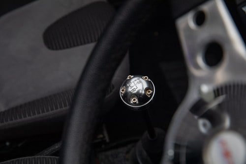 1991 Rover Mini Mayfair “Banham Roadster” For Sale (picture 40 of 202)