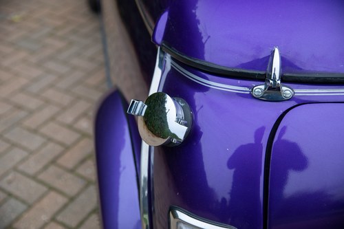 1991 Rover Mini Mayfair “Banham Roadster” For Sale (picture 160 of 202)