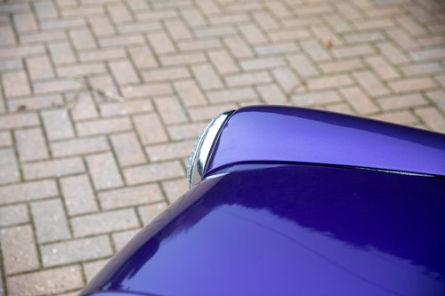 1991 Rover Mini Mayfair “Banham Roadster” For Sale (picture 108 of 202)