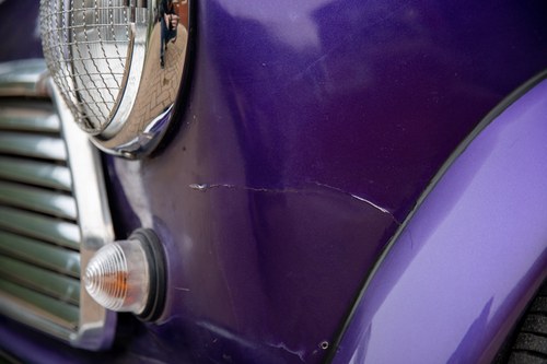 1991 Rover Mini Mayfair “Banham Roadster” For Sale (picture 112 of 202)