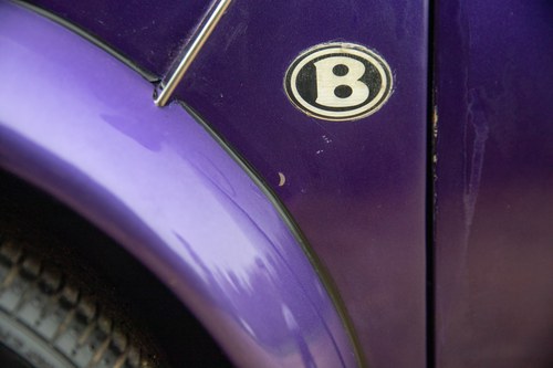 1991 Rover Mini Mayfair “Banham Roadster” For Sale (picture 167 of 202)