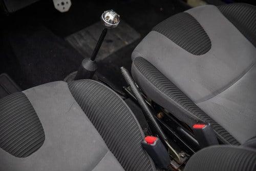 1991 Rover Mini Mayfair “Banham Roadster” For Sale (picture 74 of 202)