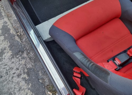 1990 Rover Mini (Mini7 tribute) Te koop (foto 43 van 105)