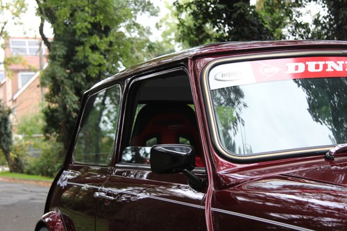 1990 Rover Mini (Mini7 tribute) Te koop (foto 61 van 105)