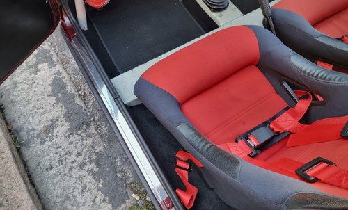 1990 Rover Mini (Mini7 tribute) Te koop (foto 42 van 105)