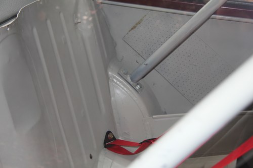 1990 Rover Mini (Mini7 tribute) Te koop (foto 49 van 105)