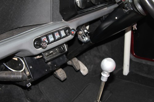 1990 Rover Mini (Mini7 tribute) Te koop (foto 29 van 105)