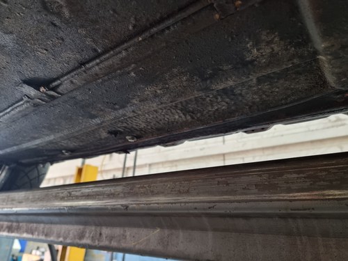 1990 Rover Mini (Mini7 tribute) Te koop (foto 87 van 105)