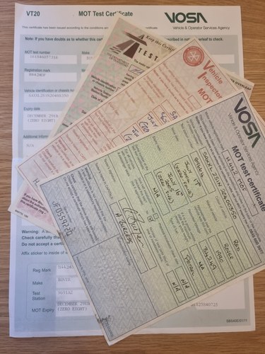 1990 Rover Mini (Mini7 tribute) Te koop (foto 102 van 105)