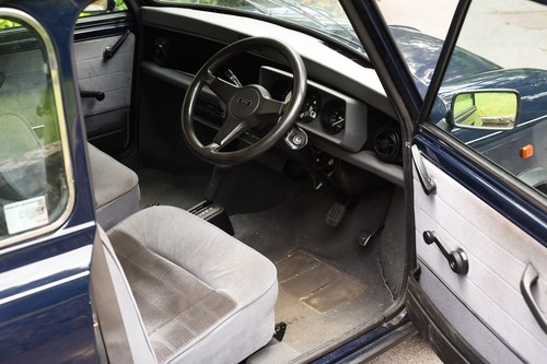 1993 Mini Mayfair Te koop (foto 32 van 102)