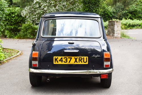 1993 Mini Mayfair Te koop (foto 12 van 102)