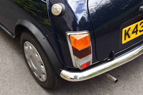 1993 Mini Mayfair Te koop (foto 71 van 102)