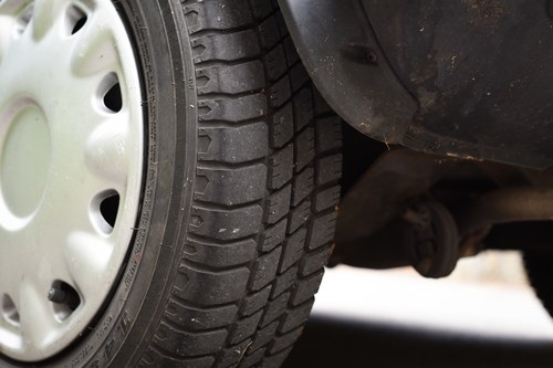 1993 Mini Mayfair Te koop (foto 80 van 102)