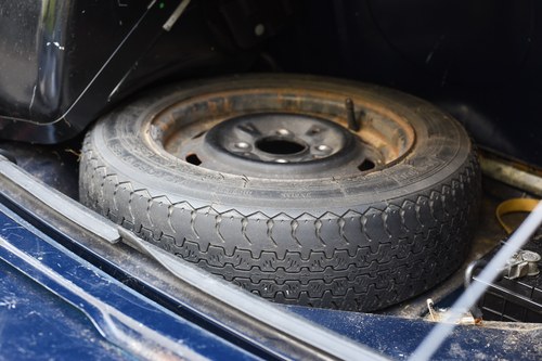 1993 Mini Mayfair Te koop (foto 44 van 102)