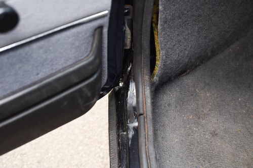 1993 Mini Mayfair Te koop (foto 38 van 102)