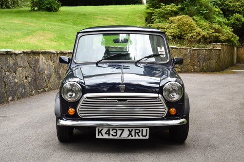 1993 Mini Mayfair Te koop (foto 6 van 102)
