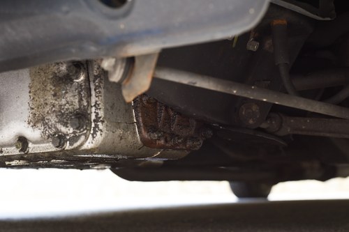 1993 Mini Mayfair Te koop (foto 98 van 102)