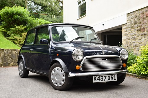 1993 Mini Mayfair Te koop (foto 3 van 102)