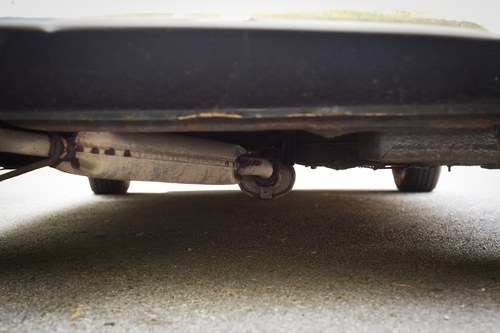 1993 Mini Mayfair Te koop (foto 85 van 102)