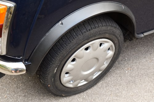 1993 Mini Mayfair Te koop (foto 14 van 102)