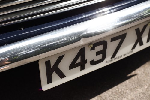 1993 Mini Mayfair Te koop (foto 67 van 102)