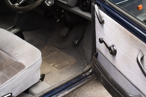 1993 Mini Mayfair Te koop (foto 35 van 102)