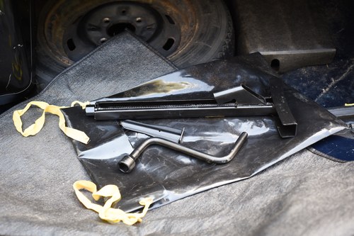 1993 Mini Mayfair Te koop (foto 46 van 102)