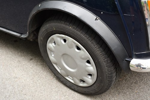 1993 Mini Mayfair Te koop (foto 15 van 102)