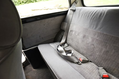 1993 Mini Mayfair Te koop (foto 33 van 102)