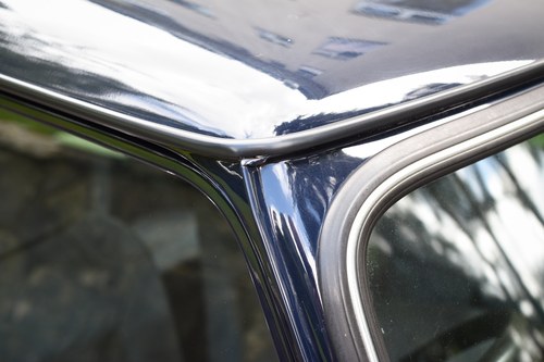 1993 Mini Mayfair Te koop (foto 59 van 102)