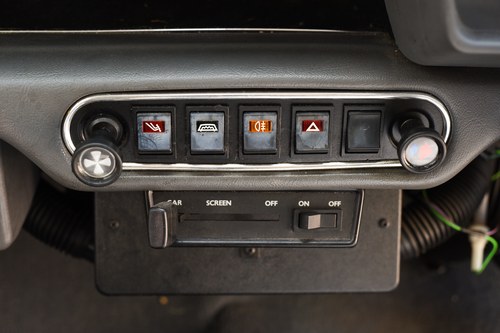 1993 Mini Mayfair Te koop (foto 25 van 102)