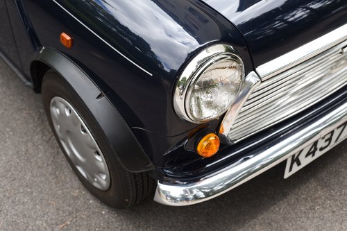 1993 Mini Mayfair Te koop (foto 50 van 102)