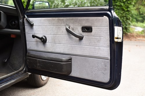 1993 Mini Mayfair Te koop (foto 37 van 102)