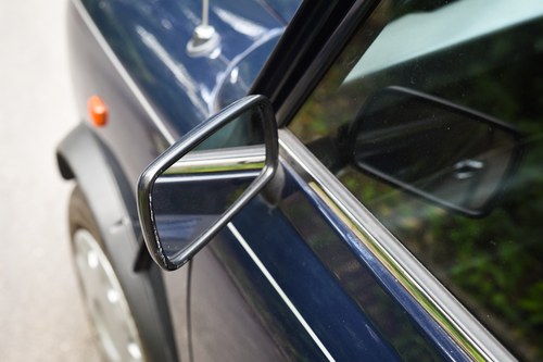 1993 Mini Mayfair Te koop (foto 64 van 102)